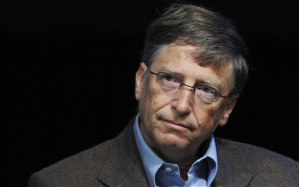 Bill Gates likes Common Core. So, he is purchasing it. In doing so, Gates demonstrates (sadly so) that when one has enough money, one can purchase fundamentally democratic institutions.